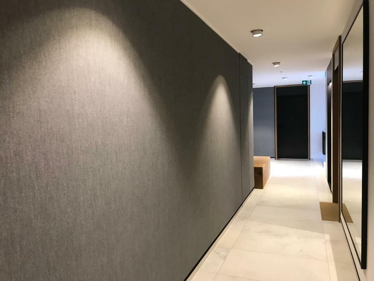 Apartamenty Nadmorze Q4Apartments Danzica Esterno foto